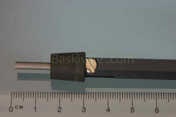 Pace Applicator Assy & Cap