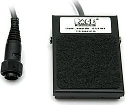 Pace Foot Pedal, Treadlite A93