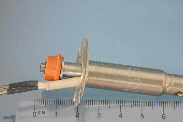 Pace Heater & Seal Assy SX30 Desolder 24V x 35Watt