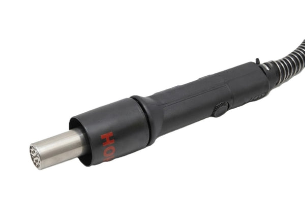 Pace Handpiece Assembly 230V for S/N 03-99-9999 or Below - 6010-0094-P1