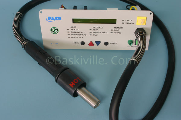 Pace HANDPIECE, ST325E          A04