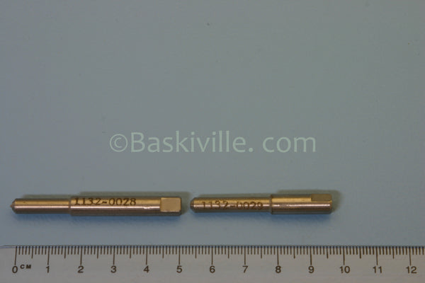 Setting Tools Upper-Lower