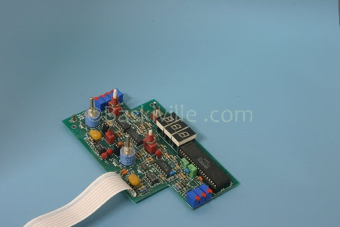 Pace PCB Display MBT-210E