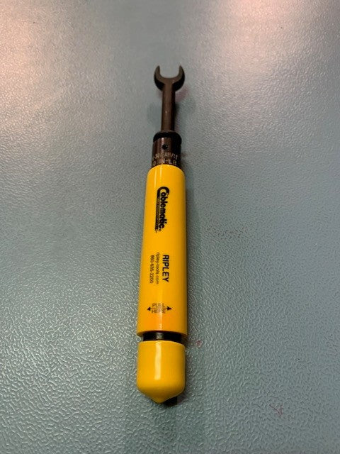 RIPLEY OPEN END TORQU TOOL 7/16 30INCH/L