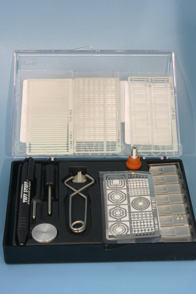Advanced Cir-Kit Track Repair Kit - 6993-0077