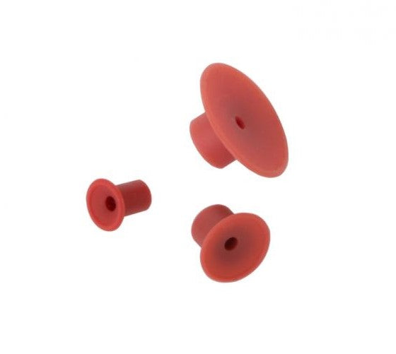 Pace Vacuum Cup Kit For Pic Vac - 6993-0154-P1