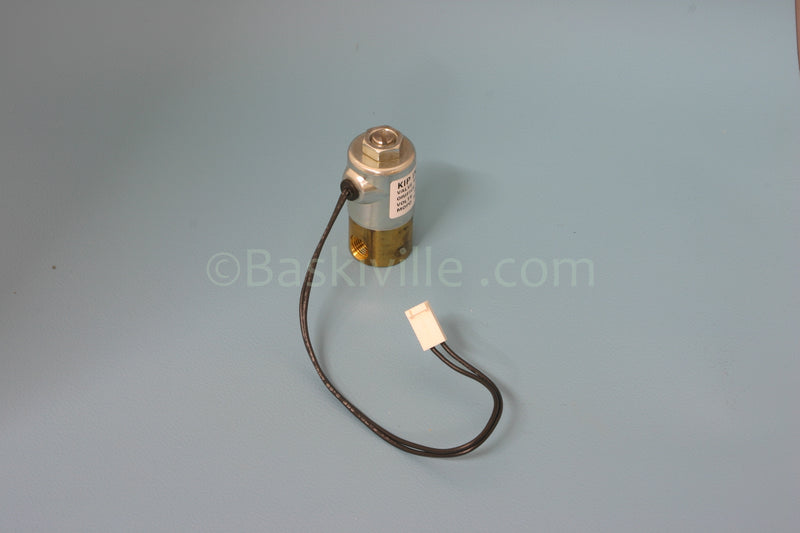 Pace Solenoid ST60 For Venturi 12 Volt DC