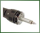 SX70 Desolder H/P Kit, Black Din Plug (SensaTemp) - 6993-0227-P1