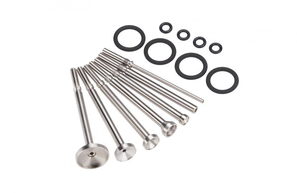 Pace TF Vacuum Pick Kit, 7 sizes - 6993-0276-P1
