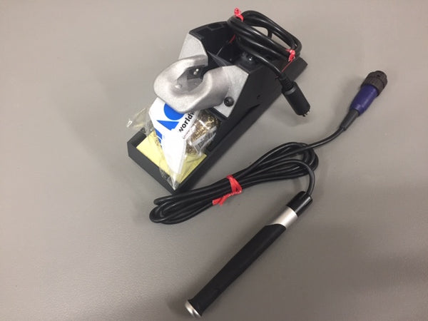 Pace TD-100A Kit w/Instant SetBack Cubby