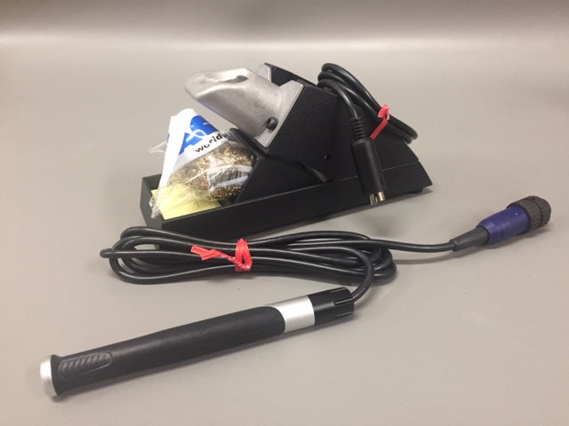 Pace TD-100A Kit w/Instant SetBack Cubby