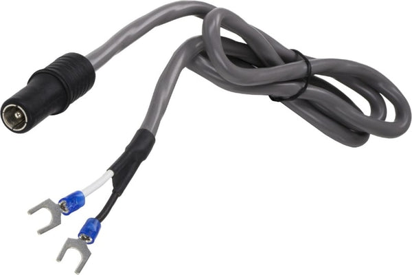 Pace Power Cord, Univ.,Spade Lug
