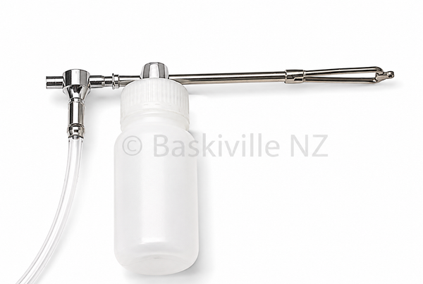 Pace Spray System