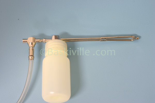 Pace Spray System