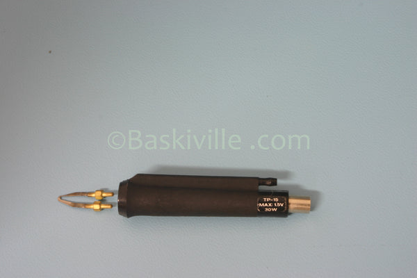 Pace LF-15 LAPFLO HANDPIECE D