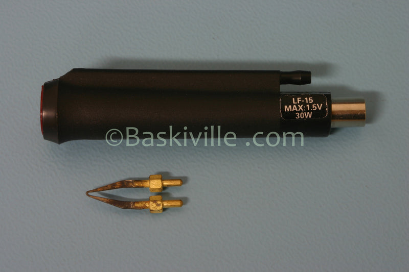 Pace LF15 Lap Flow Solder Handpiece Kit