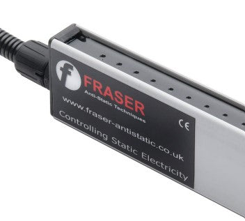 Fraser Generator Bar 100mm