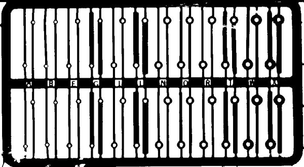 Trak Pad Frame Y