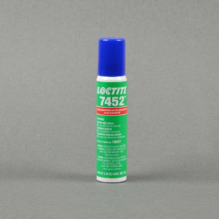 Loctite SF7452, Activator RS Cyanoacrylate, 20g, Sprayable