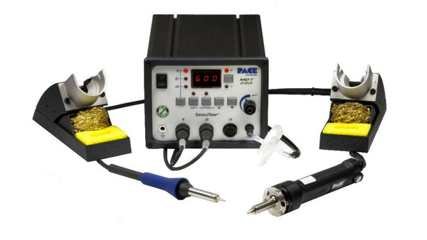 Pace MBT-250E-SD  230 volt - 8007-0204