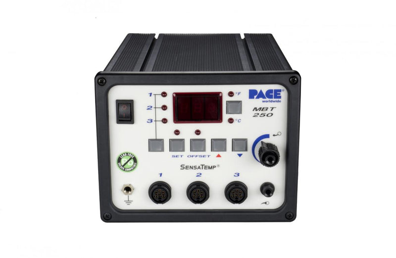 Pace MBT 250E POWER SOURCE ONLY