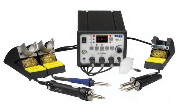 Pace MBT-250E-SDTP, 230 volt - 8007-0207