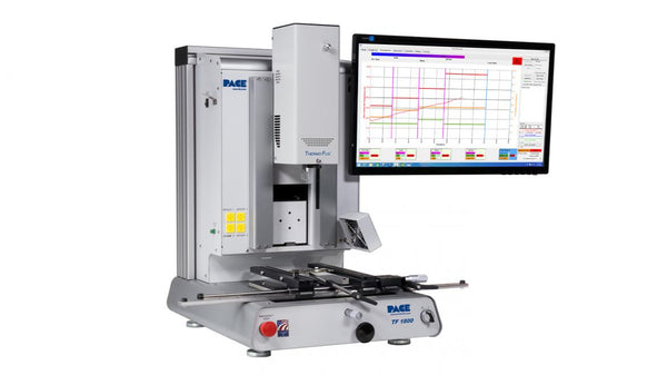 Pace TF1800 BGA and SMD Rework System - 8007-0574