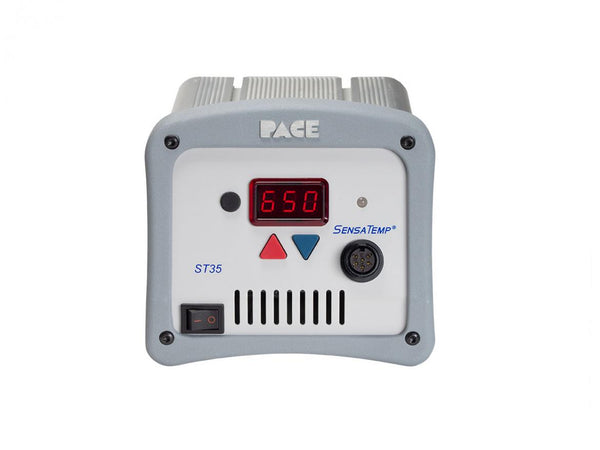 Pace ST35 Sensatemp Soldering Station (Power Source Only), 230V - 8007-0602