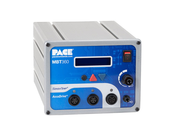 Pace MBT360 Power Source ONLY, 230V