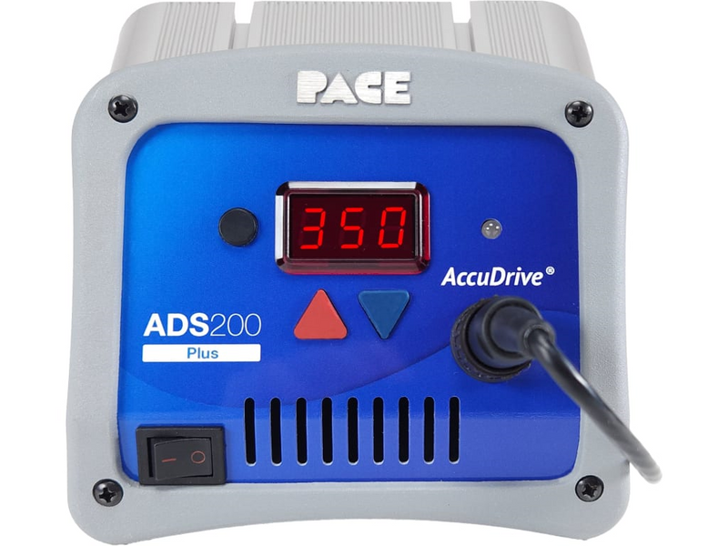 ADS200 PWR SRC ONLY, 230V A22