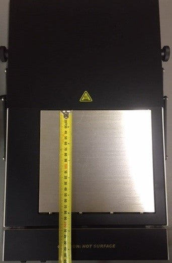 Quick, 870, Pre-Heat and Reflow Hot Plate