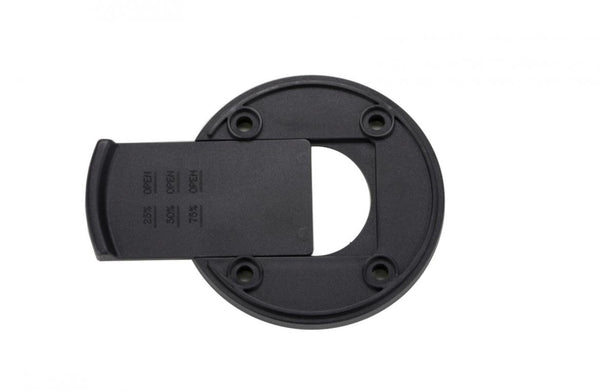 Pace Flow Control 1.75" Arm - 8886-0509-P1