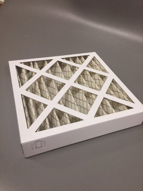 Pace Filter Pre Filter for Arm Evac 400 - Pkt 10