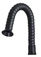 3" Esd Safe Arm c/w Hood - 8886-0750-P1