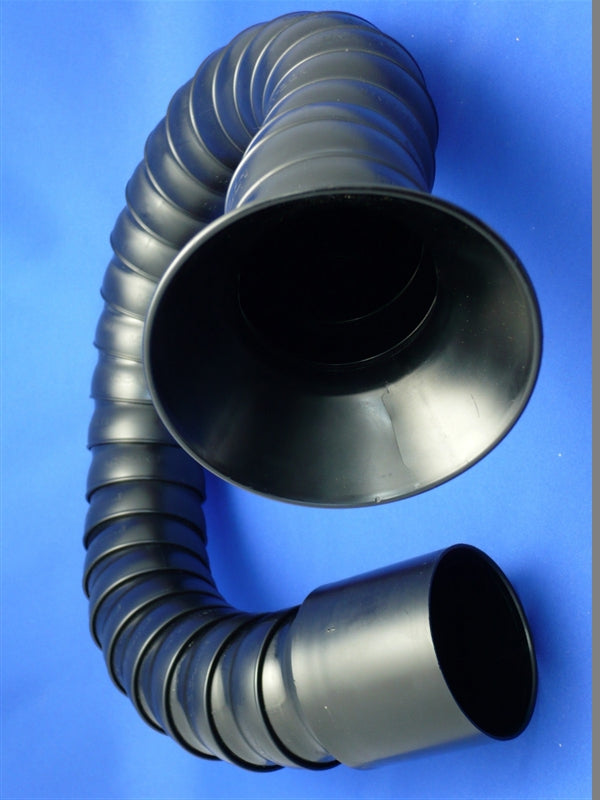 3" Esd Safe Arm c/w Hood - 8886-0750-P1