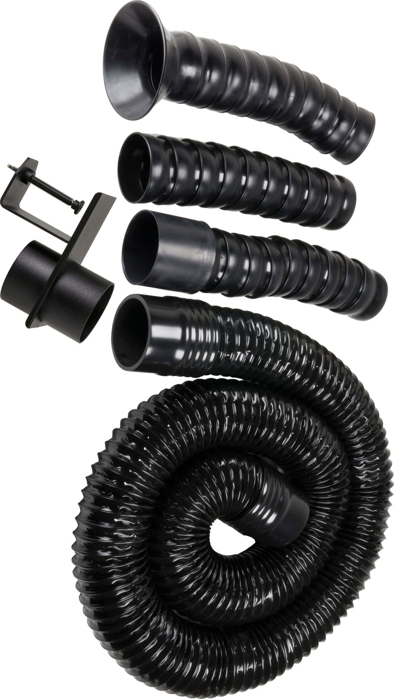 ESD Safe Flex Arm Kit- Include Arm, Hose, Bracket - 8886-0765-P1