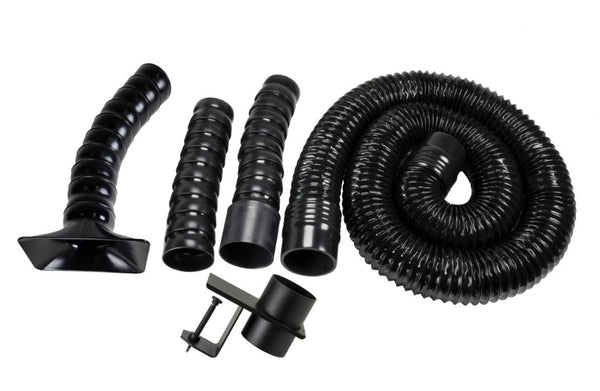 Pace ESD Safe Flex Arm Kit- Include Arm, Hose, Bracket - 8886-0765-P1