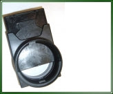 Pace 3" Flex Arm Flow Control  A10