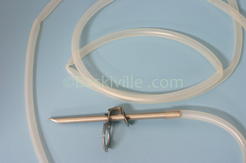 Pace Extraction Tube 3 Hole