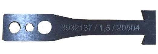 Cab Hektor 2 Blade 1.5T - CAB8932137