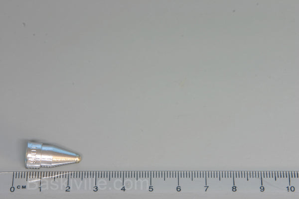 Hakko Desoldering Nozzle, 802/808/809, 1.3MM DIA