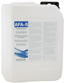 Electrolube AFAS Aromatic Free Sprayable Acrylic Conformal Coating 5 L - ELAFAS05L