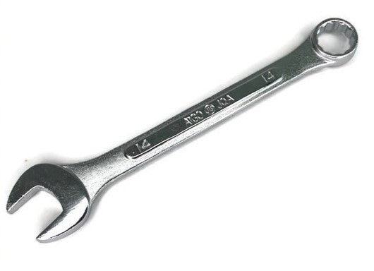 Aigo Ring & OE Wrench 14mm
