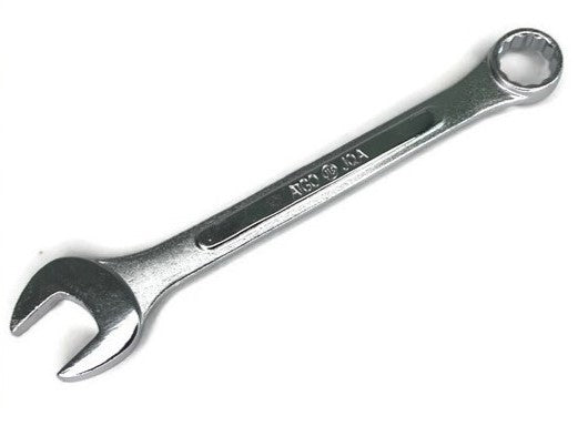 Aigo Ring & OE Wrench 25mm