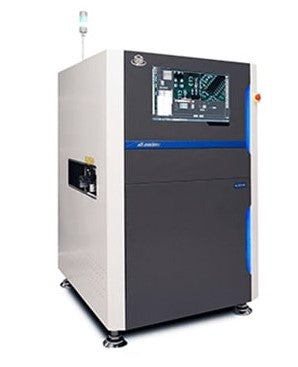 Aleader Inline AOI