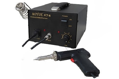 Aoyue H474Tip 1.5 (M) New Type