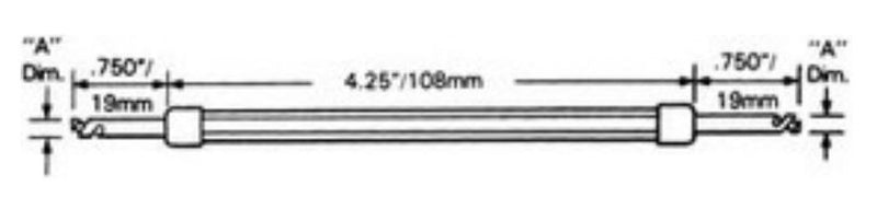 Apex Wire Wrap Tool 20-26G
