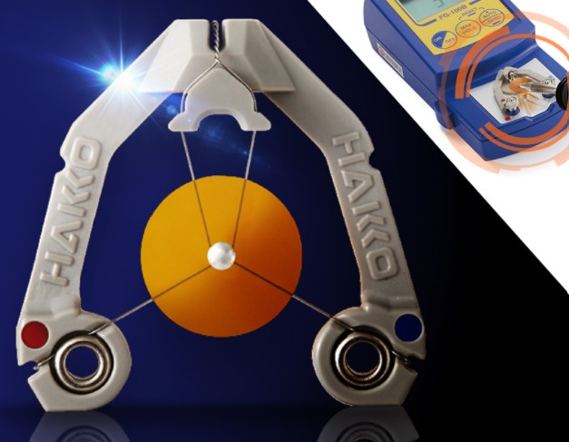 Hakko Long Life Thermocouple Sensor - HKAS5000