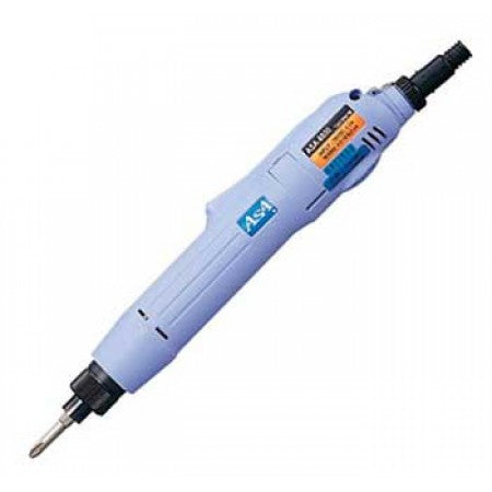 Screwdriver, Torque-Electric S/D 2.2~25kgf-cm  (0.5Nm - 2.5Nm )