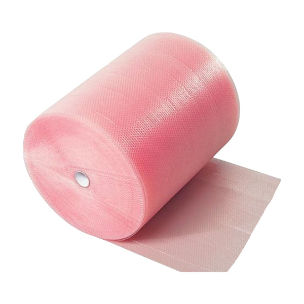 Bubble Wrap 1200mm Wide x 60m Roll, Antistatic